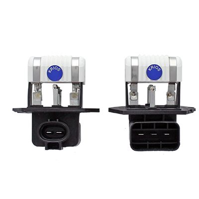 Резистор K109165