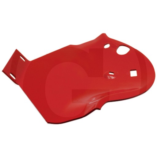 4122019630, - Полози газонокосарки LELY 4122019630 4.1220.1963.0