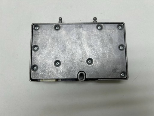 modul / Bedienteil Night Vision BMW 5 F10 F11 2011 9231822