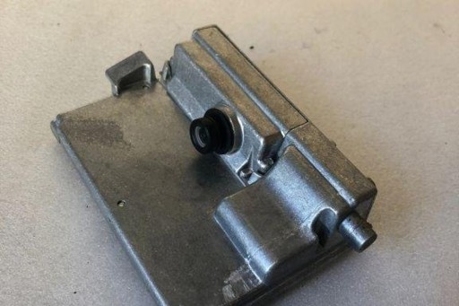 Передня камера skoda kamiq 2q0980653c 1.5l бензин 110kw 2022р.