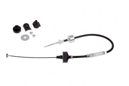 924755 - КАБЕЛЬ ЗЧЕПЛЕННЯ VW GOLF VENTO 2 92-NK