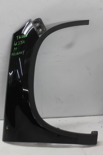 fender right front front TIGUAN 5N LC9X 07-11
