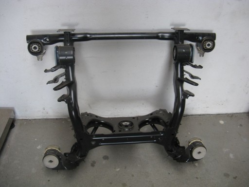 1EA505235BC 1EA505235BB - Сани коляска vw id3 id4 id5 задня люлька нова skoda enyaq