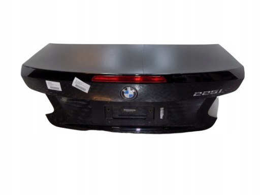 BMW F23 КАМЕРА ЗАДНЕЙ ДВЕРИ 475