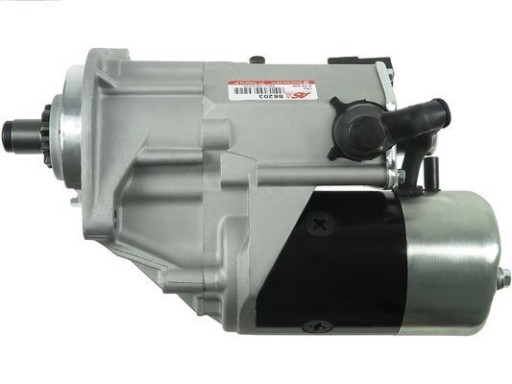 S6203 as-pl стартер