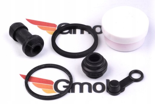 BCF-128 - РЕМКОМПЛЕКТ ТОРМОЗНЫХ СУППОРТОВ TOURMAX BCF-1