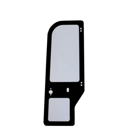 Стекло двери шелкография NEW HOLLAND E18 72275371