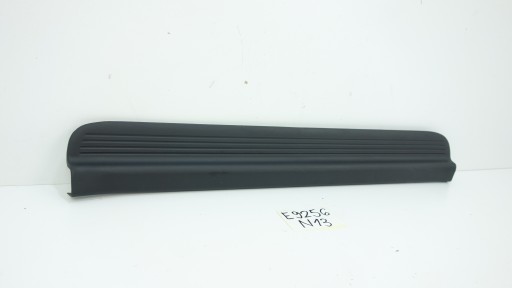 MAZDA XEDOS 1992- moulding cap threshold left front C00168720