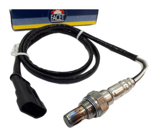 10.7022 - ЛЯМБДА-ЗОНД BRAVA BRAVO CROMA FIORINO MAREA PUNTO