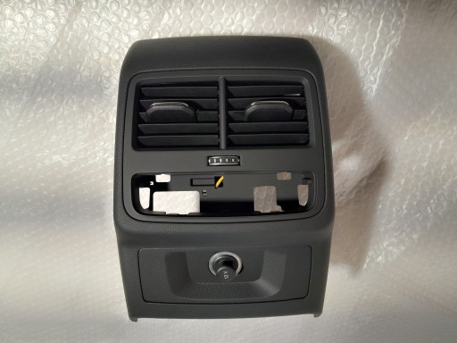 AUDI A4 B9 grid air conditioning devices TUNELU 8W0819203 8W0864376