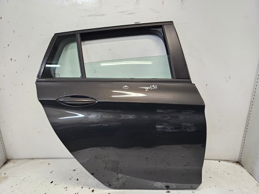 OPEL ASTRA K KOMBI door right rear part right rear. Z190