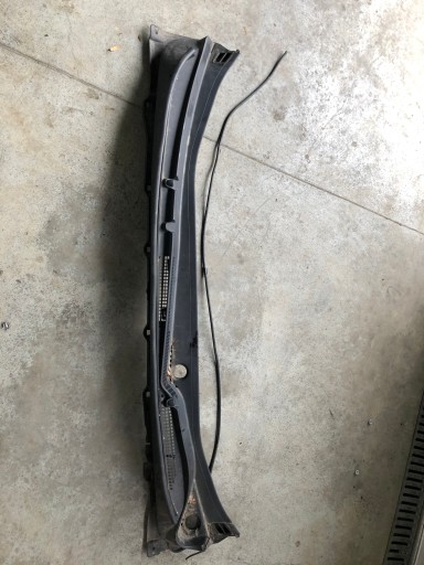 15- - SUBARU LEGACY IV OUTBACK V ОБЛИЦОВКА ЭКСТЕРЬЕРА 15