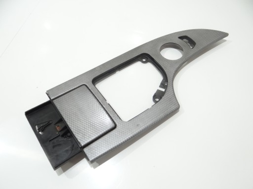 DEKOR Ráma LEWARKA ZMAINY SEBESSÉGVÁLTÓ BMW E61 LCI EU 7897232