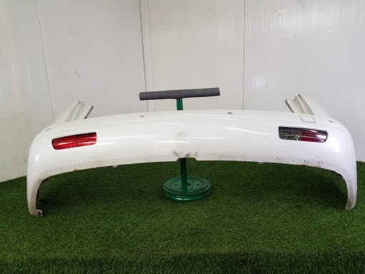 stoßstange heck hinten PEUGEOT 5008 9686198277 PDC