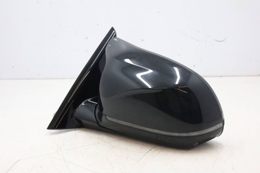 Bmw x4m f98 x4 g02 lci m40i 5a70fa5 9pin asystent left external slide mirror