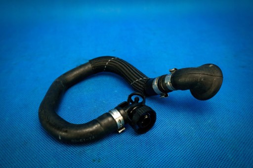 hose vacual Audi A6 4G A7 Lift 4G0611931AQ