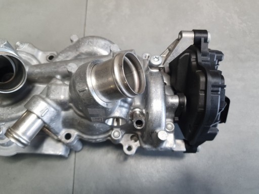 Audi A3 8Y 1.5 Wasserpumpe 05E121111AB