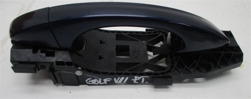 5N0837885H - РУЧКА ДВЕРИ ПРАВАЯ ЗАДНЯЯ VW GOLF VII HATCHBACK LH5X