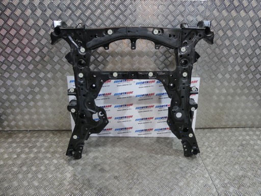 31106884852 04 - Передняя балка bmw g05 g06 g07 f95 f96 6884852