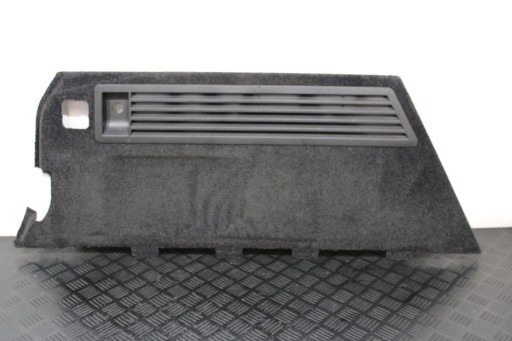 Revetement panneau coffre arrière Gauche Arrière LAND RANGE ROVER VOGUE L405 LIFT