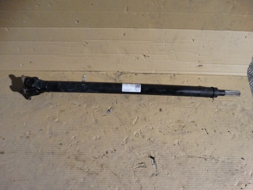 IDEALNY cardan KROTKI BMW G01 G30 G11 F90 G12 G14 1