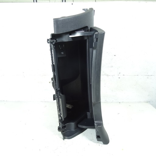 SKODA OCTAVIA II 2 Handschuhfach des Beifahrers 1Z1857097Q
