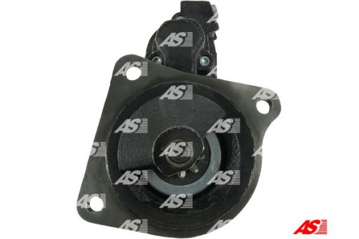 S0558 - Стартер ducato 2.5 82-90 as-pl
