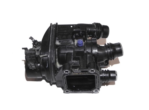 9812131480 - ТЕРМОСТАТ КОРПУС OPEL GRANDLAND X 1.2 TURBO