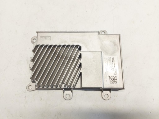 Ford Ranger VI 6 XLT 2023r. control unit amplifier navigation devices MU5T-14G650-MAG