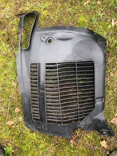 088857400 - Колісна арка права Ferrari 488 gtb