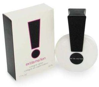 EXCLAMATION EDC 50ml