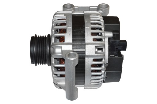 AJM-A0220 - Генератор 0125711102 2.2 hdi citroen jumper peugeot boxer