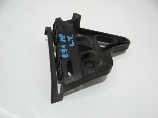 bumper bracket left rear part BMW E91 M PAKIET 7127717