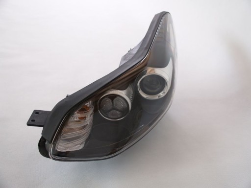 Kia Sportage Reflektor left light left 4 IV 15-18r 92101-F1010
