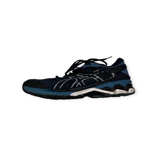 Sportowe buty męskie sznurowane Asics 46