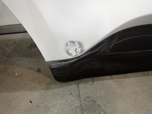 door rear part rear. right FORD KUGA MK3 2019