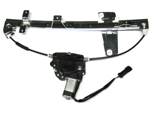 DA-5808 - Склопідйомник El передній P для Jeep Grand Cherokee