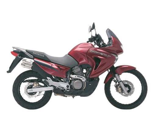 НАКЛЕЙКИ JUULA ДЛЯ HONDA XL 650V TRANSALP 2006-2007
