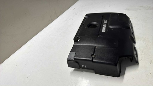 cover upper engine housing cover SAAB 9-3 II 93 / 95 oe 2.2 TiD - 12786577