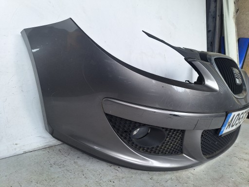 SEAT ALTEA 04-08 Stoßstange