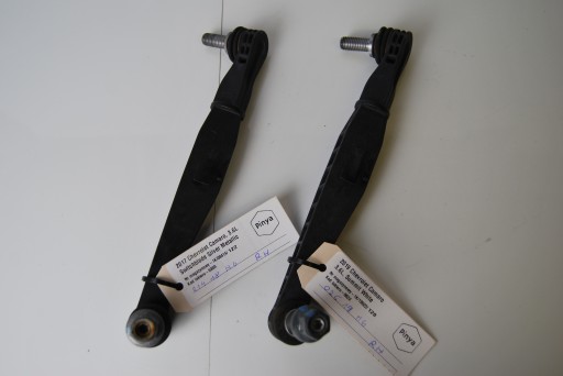 right torsion bar Chevrolet Camaro 2016+