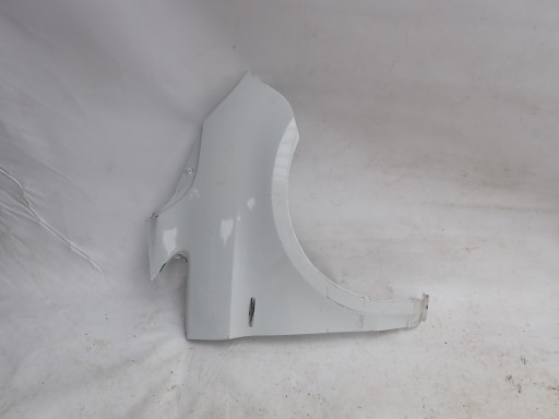 MERCEDES VITO W447 14- fender right front front