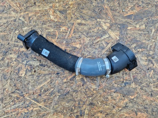 pipe wiring air VW AUDI 2.0TDI 05L131111F 05L145828D