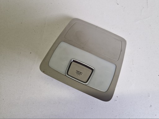 AUDI Q7 4L FANALE CIELO INTERNO OSWIETLENIE 4L0947163