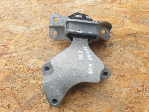 supporto airbag staffa Motore NISSAN MICRA K14 1.0B