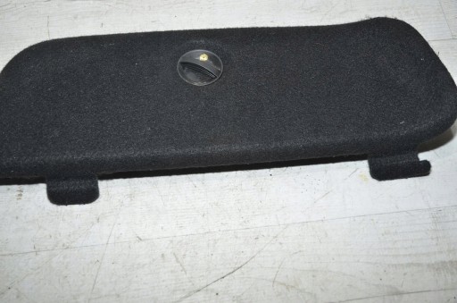 upholstery boot right Mercedes W176 lift