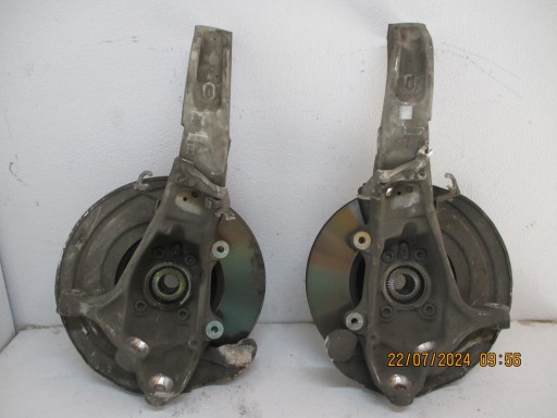 swing left front BMW X6 G06 3,0D 6876655