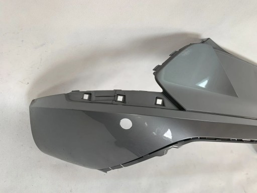 Cupra Formentor Spoiler Stoßstange heck hinten PDC