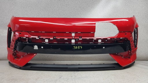 HYUNDAI KONA 2 II EV N LINE 2024 - bumper front 86311FH700