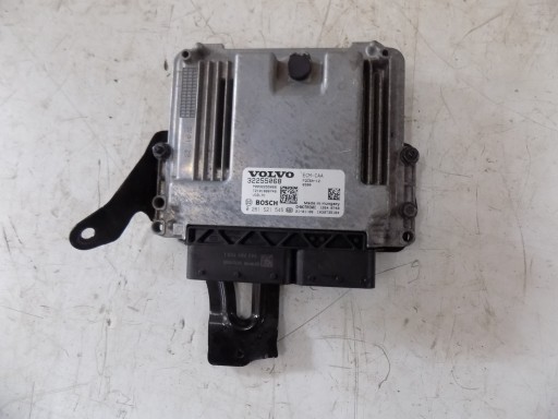 32255068 - Контроллер компьютера с подключаемым гибридным двигателем 1.5 volvo xc40